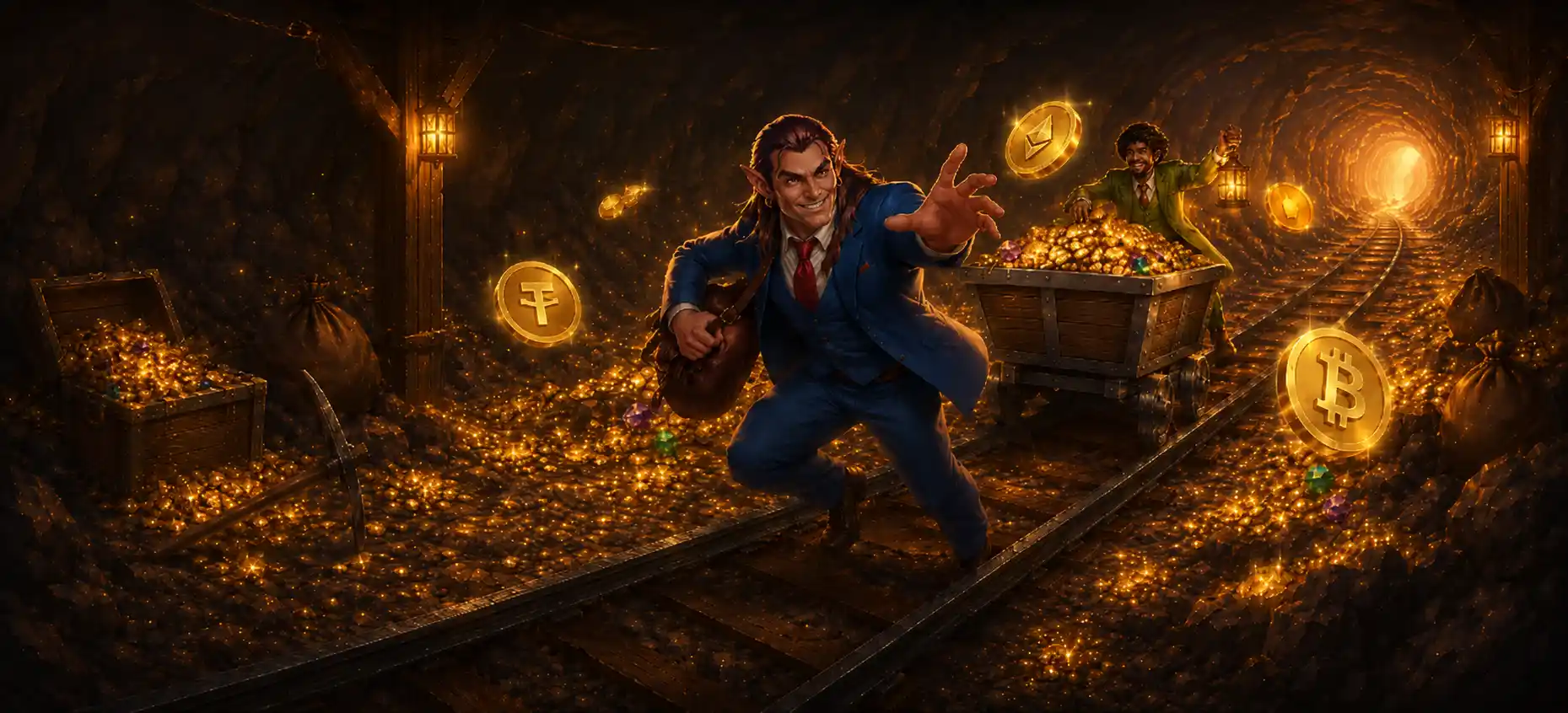 Wintino Casino tournaments
