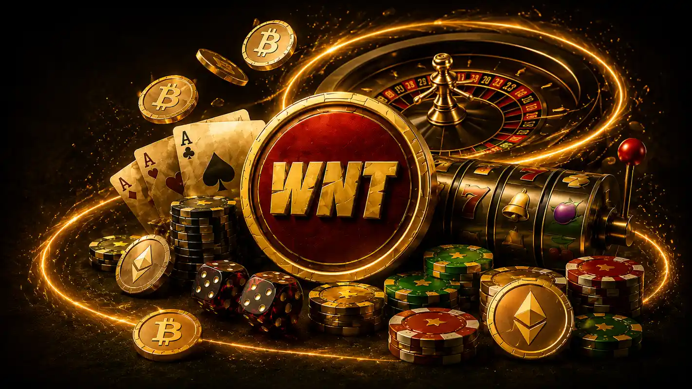 Wintino slots